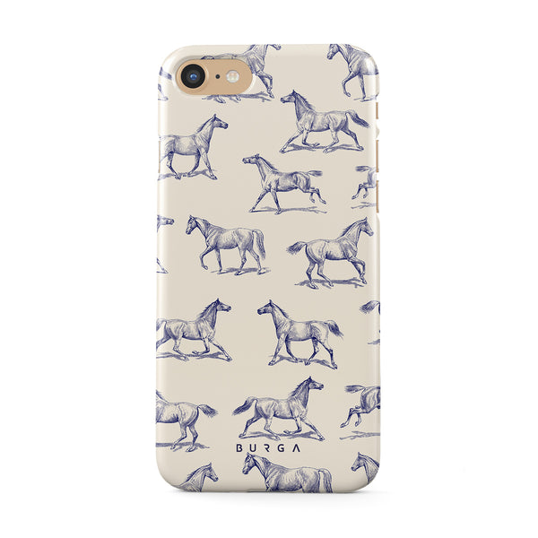Derby Race - iPhone 15 Case | BURGA