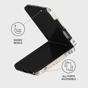 Derby Race - Samsung Galaxy Z Flip 7 Case