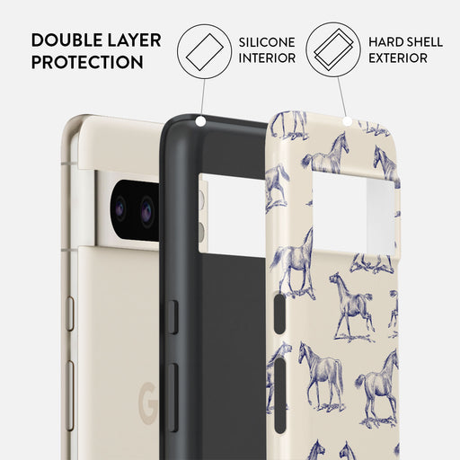 Derby Race - Google Pixel 8 Pro Case 2
