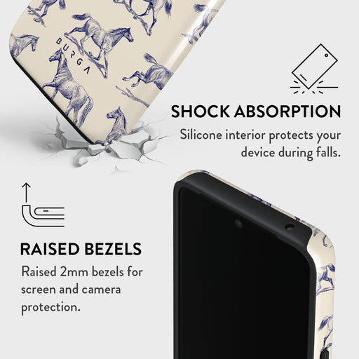 Derby Race - Google Pixel 8 Pro Case 4