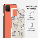 Derby Race - Google Pixel 4 Case 2
