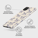 Derby Race - Google Pixel 4 Case 3
