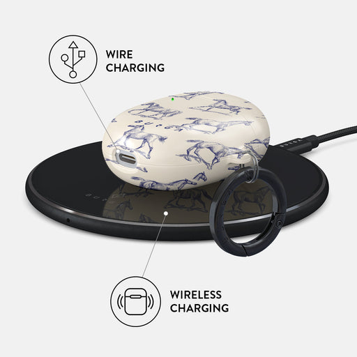 Derby Race - Google Pixel Buds Pro 2 Case 3