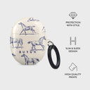 Derby Race - Google Pixel Buds Pro 2 Case 4