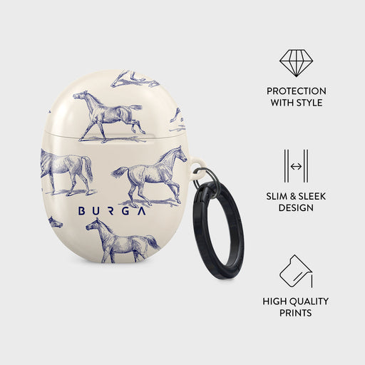 Derby Race - Google Pixel Buds Pro 2 Case 4