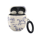 Derby Race - Google Pixel Buds Pro 2 Case 1