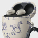 Derby Race - Google Pixel Buds Pro 2 Case 5