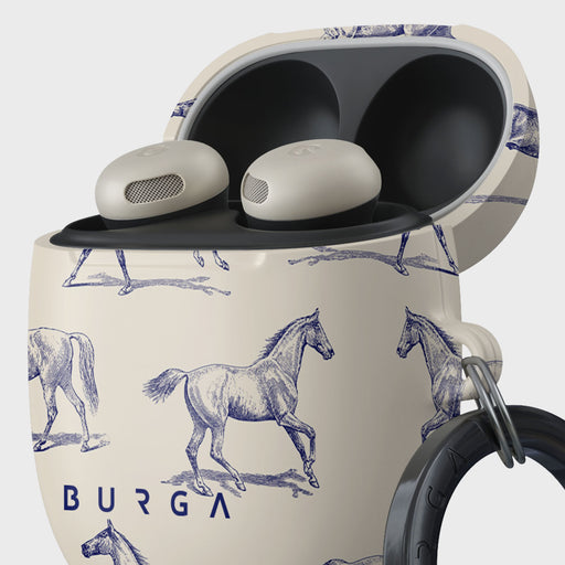 Derby Race - Google Pixel Buds Pro 2 Case 5