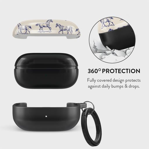 Derby Race - Samsung Galaxy Buds 2 Case 2