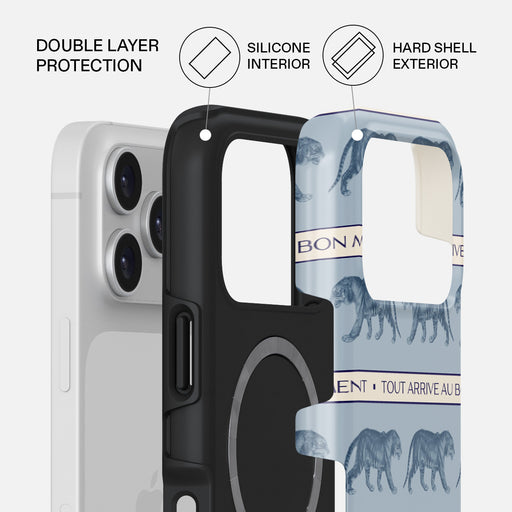 Bon Moment - iPhone 17 Pro Case