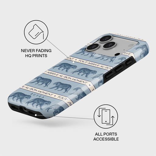 Bon Moment - iPhone 17 Pro Case