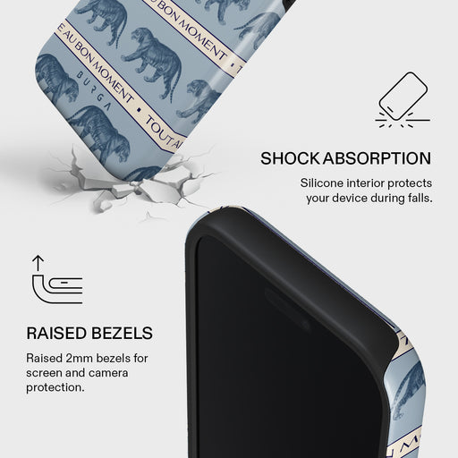 Bon Moment - iPhone 17 Pro Case