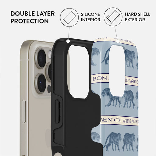 Bon Moment - iPhone 16 Pro Max Case