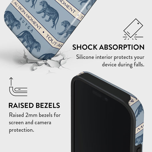 Bon Moment - iPhone 16 Pro Case