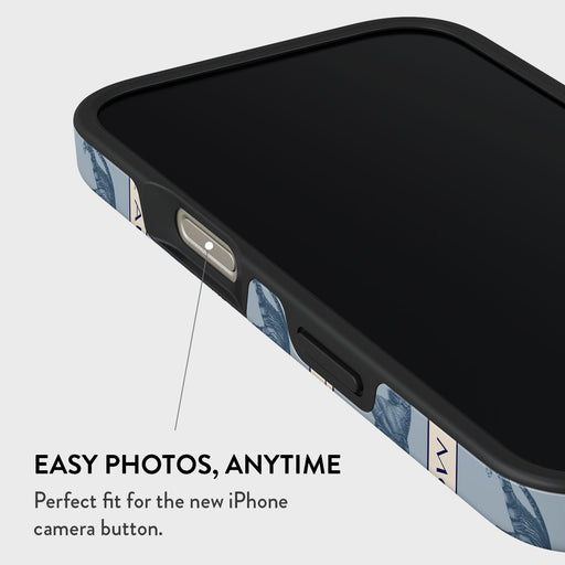 Bon Moment - iPhone 16 Pro Max Case