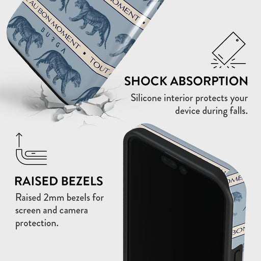 Bon Moment - iPhone 15 Pro Case