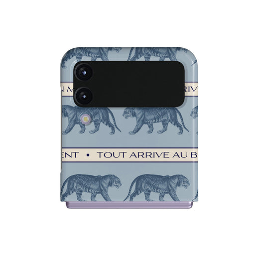 Bon Moment - Samsung Galaxy Z Flip 4 Case 1
