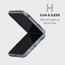 Bon Moment - Samsung Galaxy Z Flip 4 Case 4