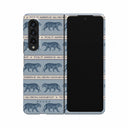 Bon Moment - Samsung Galaxy Z Fold 3 Case 1