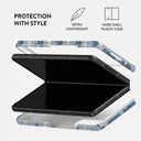 Bon Moment - Samsung Galaxy Z Fold 3 Case 2
