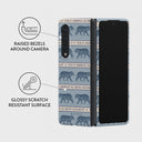 Bon Moment - Samsung Galaxy Z Fold 3 Case 3