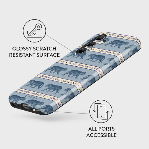 Bon Moment - Samsung Galaxy A55 Case