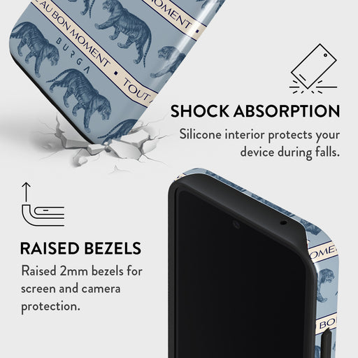 Bon Moment - Samsung Galaxy A55 Case