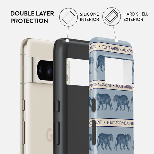 Bon Moment Google Pixel Pro Case