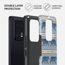 Bon Moment - Xiaomi 13 Pro Case 2
