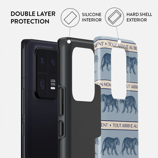 Bon Moment - Xiaomi 13 Pro Case 2