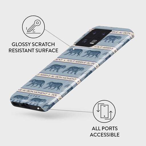 Bon Moment - Xiaomi 13 Pro Case 3