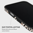 Monogram - iPhone 16 Plus Case 5