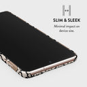 Monogram - Samsung Galaxy S21 Plus Case 4