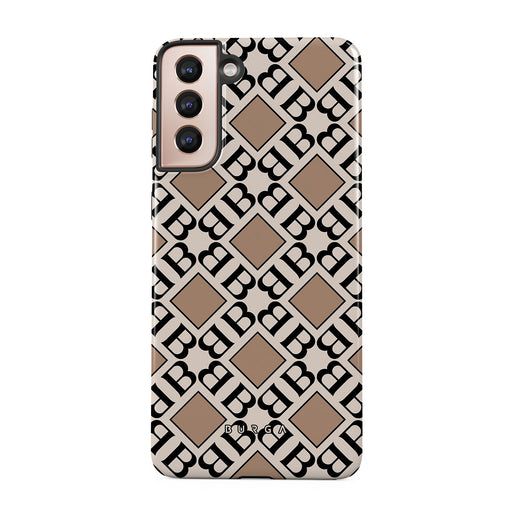 Case for Samsung Galaxy S10e : Louis Vuitton logo