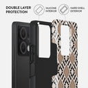 Monogram - Xiaomi Redmi Note 13 5G Case 2