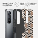 Monogram - Xiaomi Redmi Note 11 Pro Case 2