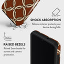 Heritage - Samsung Galaxy S23 Case 8