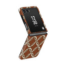 Heritage - Samsung Galaxy Z Flip 7 Case