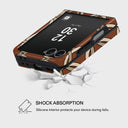 Heritage - Samsung Galaxy Z Flip 7 Case