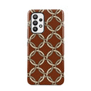 Heritage - Samsung Galaxy A33 Case 1