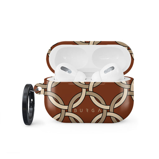 Heritage - Apple Airpods Pro 2 Case Cover