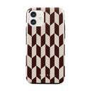 Etiquette - iPhone 11 Case