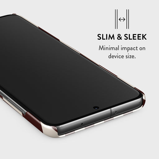 Etiquette - Samsung Galaxy S20 4G / 5G Case 4
