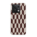 Etiquette - Xiaomi Redmi Note 13 5G Case 1