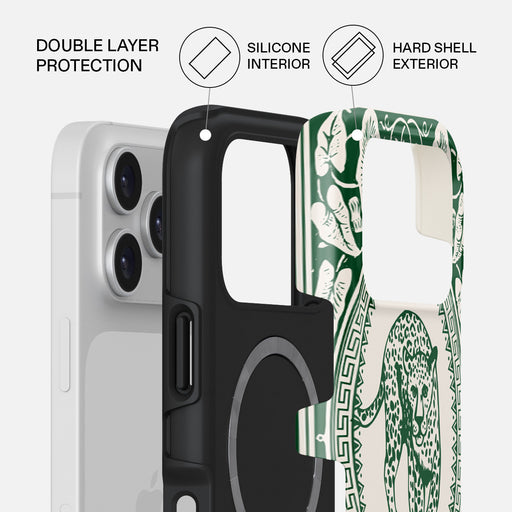 Antique - iPhone 17 Pro Case