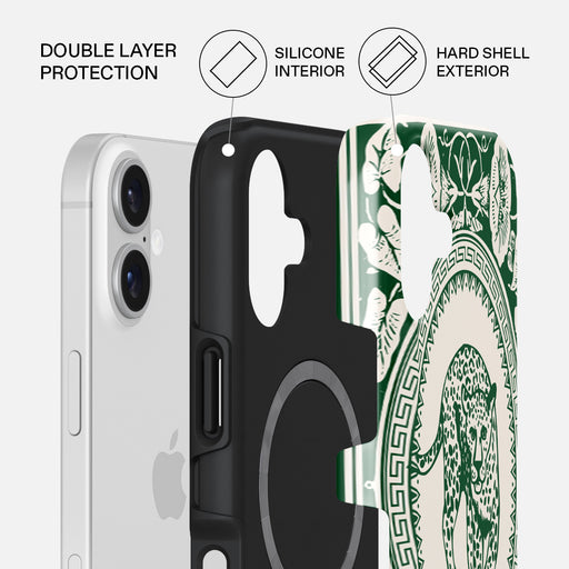 Antique - iPhone 17 Case