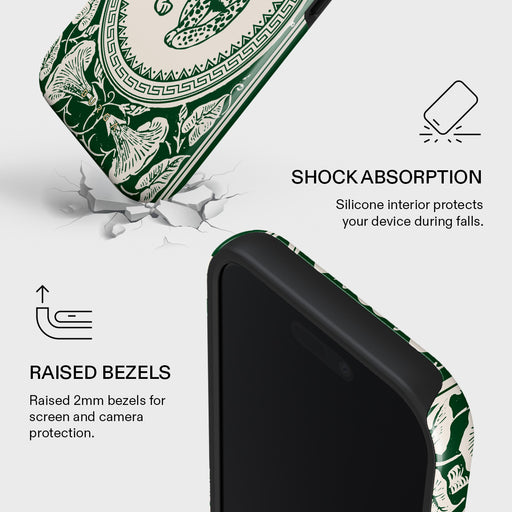 Antique - iPhone 17 Case