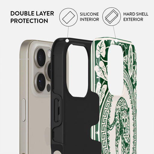 Antique - iPhone 16 Pro Max Case