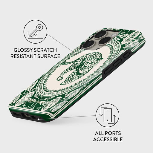 Antique - iPhone 16 Pro Max Case