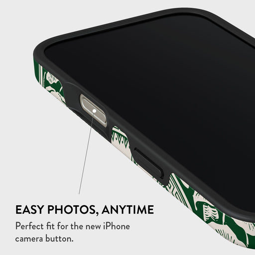 Antique - iPhone 16 Pro Max Case